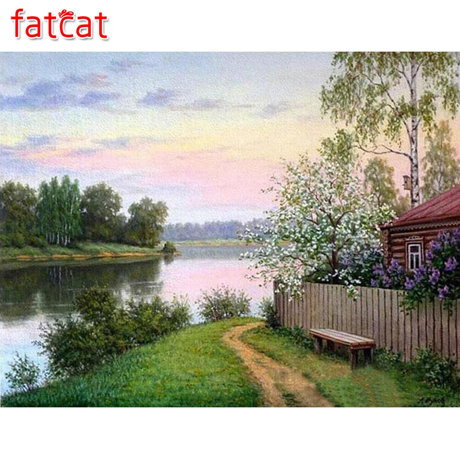 FATCAT- ȣ ڿ ǳ 5d ̾Ƹ ڼ ü ..